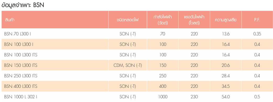BSN 1