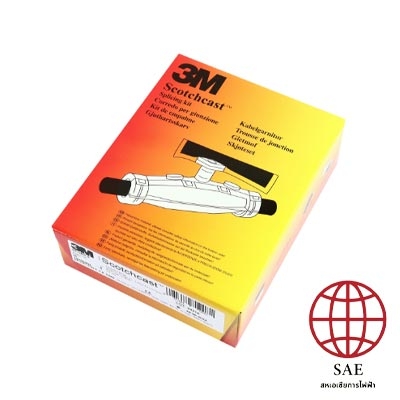 Inline Resin Splicing Kit Selection Guide