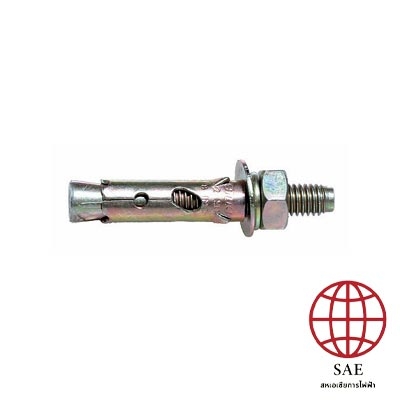 ปลั๊กฝังสตั๊ดโบล์ท Fastenic