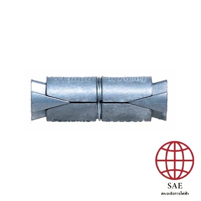 ปลั๊กดับเบิ้ล Fastenic