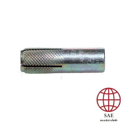 ปลั๊กดร็อปอิน Fastenic