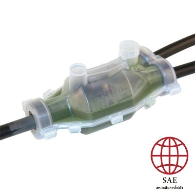  Scotchcast TM Branch  Splicing Kits for 0.6/1 kV