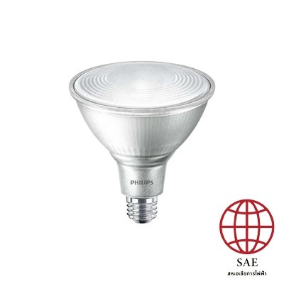 หลอด LED รูปทรง PAR