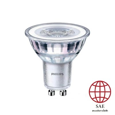 หลอด LED สปอร์ตไลท์ ขั้ว GU10