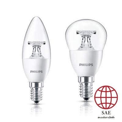 หลอด LED รูปทรงหลอดจำปา, ปิงปอง