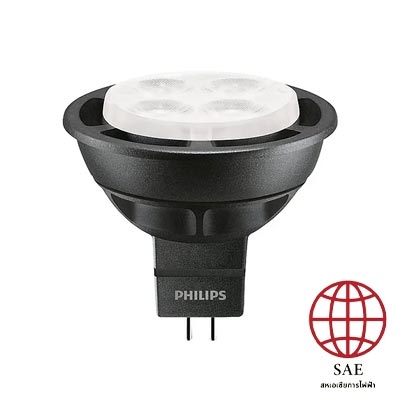 หลอด LED MR11 และ MR16 รุ่น Master