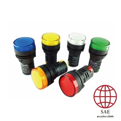 Pilot Lamp AD22-22DS