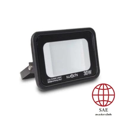 สปอร์ตไลท์ รุ่น ECO IWC-FLOOD-LIGHT-ECO-30W-MK