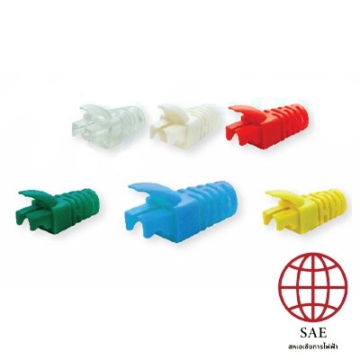 Link US-662X CAT6 Locking Plug Boots