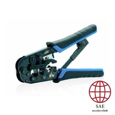 Link TL-1103R CAT6 RJ45 CRIMP TOOL