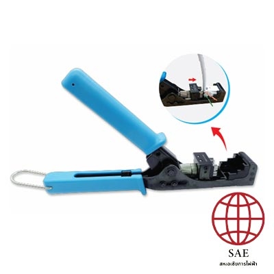 Link TL-2106 Termination Tool 