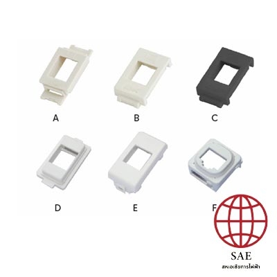 FACE PLATE CHANGER