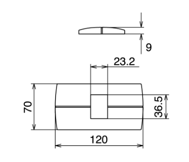 panasonic weag6801mw 1