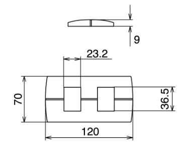 panasonic weag6801mw 1