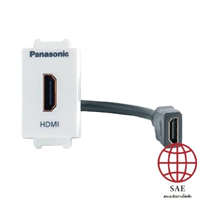 อุปกรณ์สายต่อ HDMI WEG2021