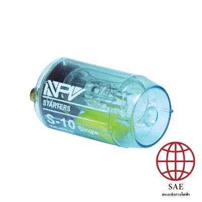 NPV Starter S-10 สตาร์ทเตอร์
