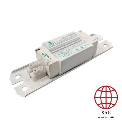 IWACHI บัลลาสต์ 18W (20W)