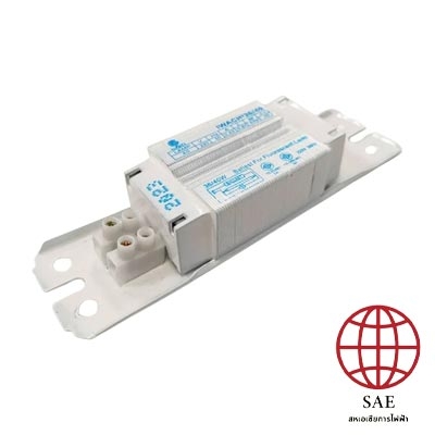 IWACHI บัลลาสต์ 36W (40W)